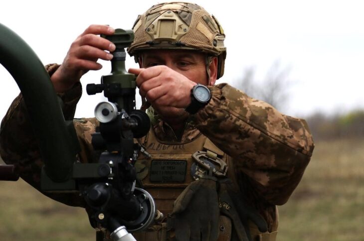 Новини України - В DeepState пояснили, чим небезпечне зайняття росіянами Рівнопілля