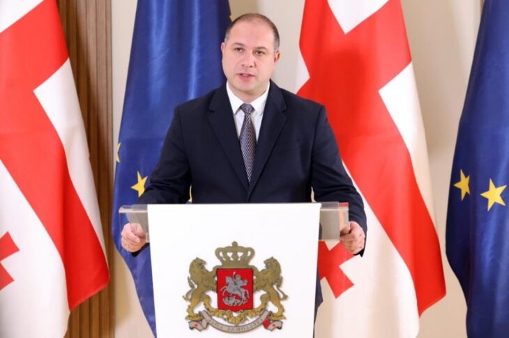 Новини світу - В Грузії запровадили іспит на знання державної мови для іноземців