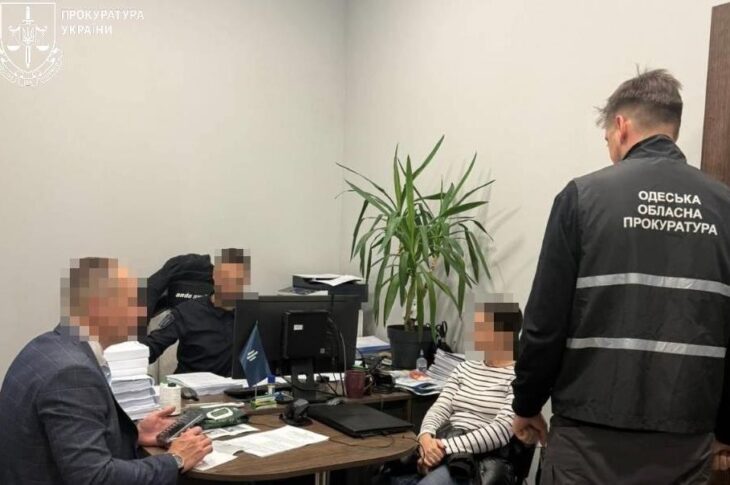 Новини України - В Одесі викрили шахрайську схему з квартирами померлих