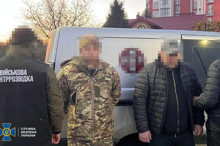 Новини України - В Україні ліквідували ще шість ухилянтських схем