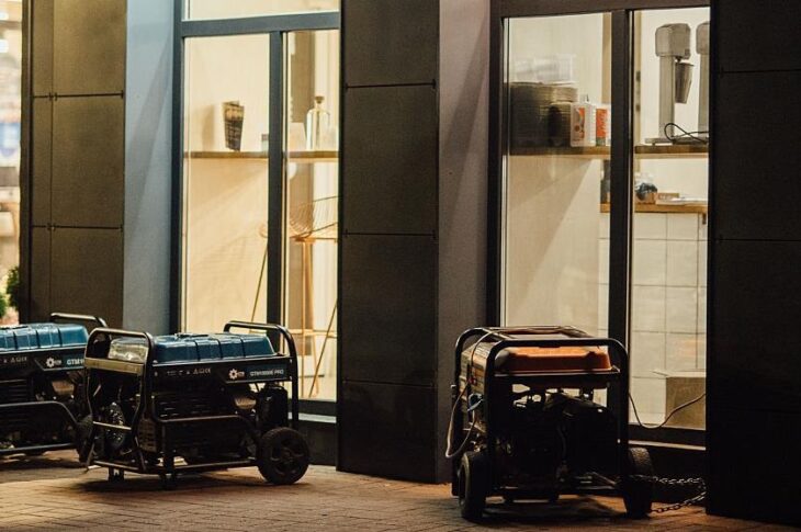 Новини України - В Україні оголосили аварійні відключення світла