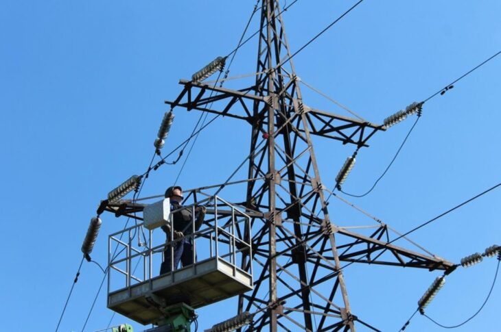 Новини України - В Україні скасували графіки відключень