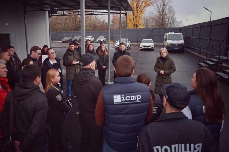 Новини України - В Україні запрацював Єдиний центр ідентифікації тіл загиблих