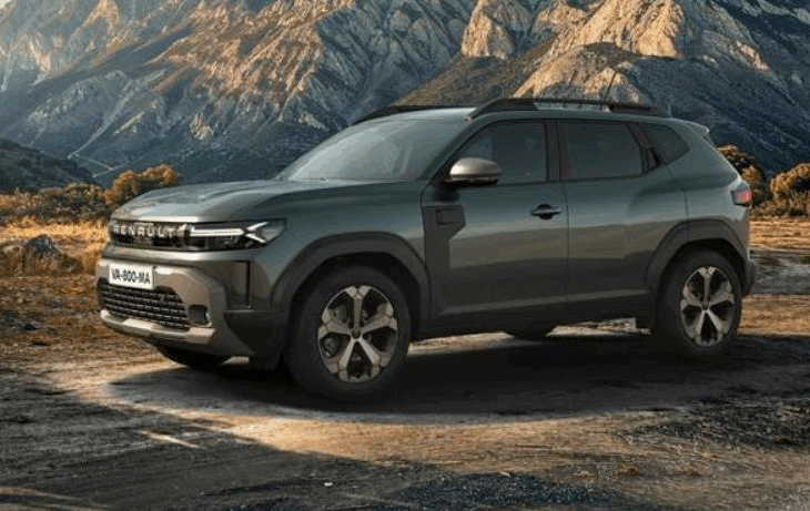 Авто новини - В Україні зріс попит на дизельні авто