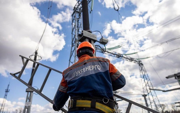 Новини України - В Укренерго анонсували жорсткіші графіки відключення світла