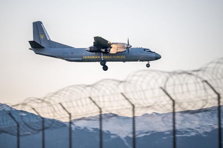 Новини України - В Женеві почались переговори щодо "мирного плану"