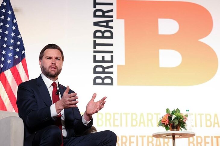 Новини політики - Венс назвав три умови для будь-якого мирного плану