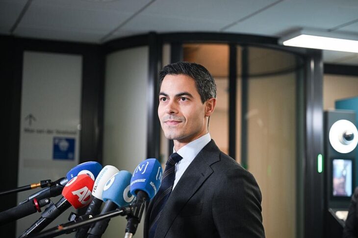 Новини світу - Вибори в Нідерландах: партія D66 офіційно стала переможцем