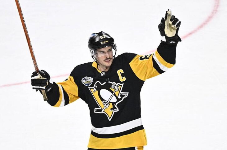 Новини спорту - Відомий канадський хокеїст дивиться з надією на майбутні Олімпіади