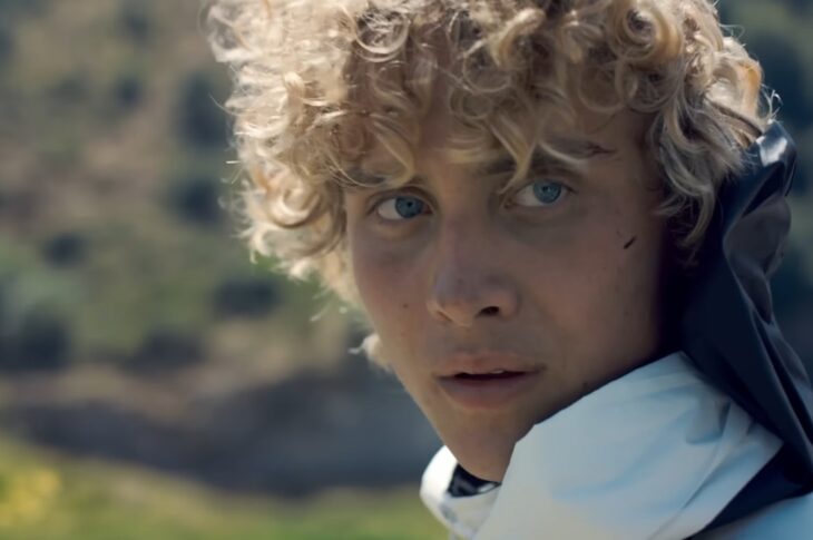 Новини культури - Вийшов перший тизер нового приквелу Голодних ігор