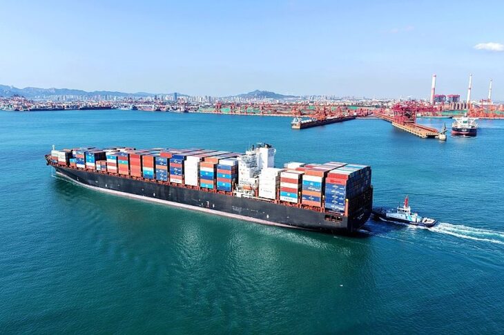 Новини України - Вплив санкцій: експорт з Китаю в РФ рекордно обвалився