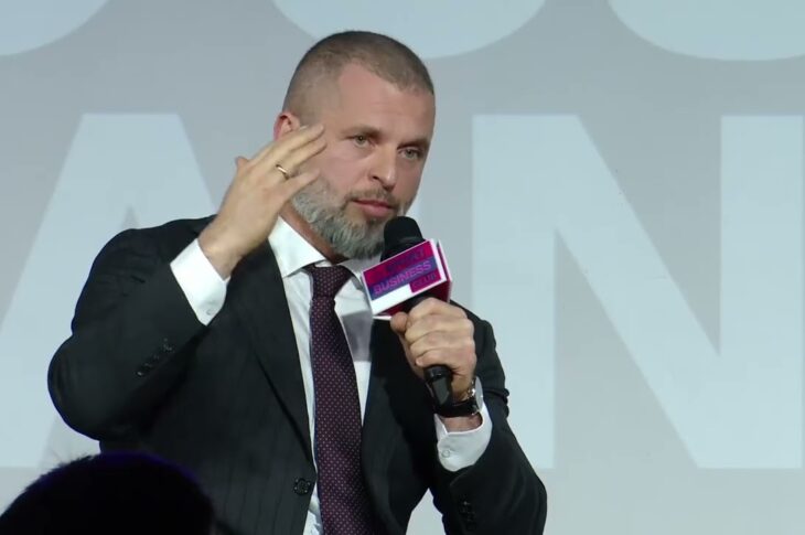 Матвій Бідний про можливість орендувати шкільні спортзали