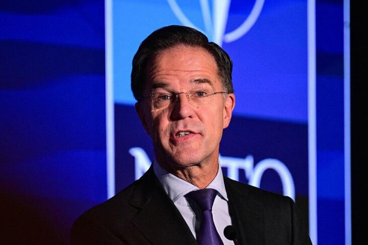 Новини світу - Ядерні погрози РФ: генсек НАТО заспокоїв людей