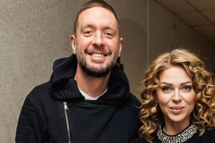 Новини культури - Яна Глущенко оголосила про розлучення після дев’яти років шлюбу