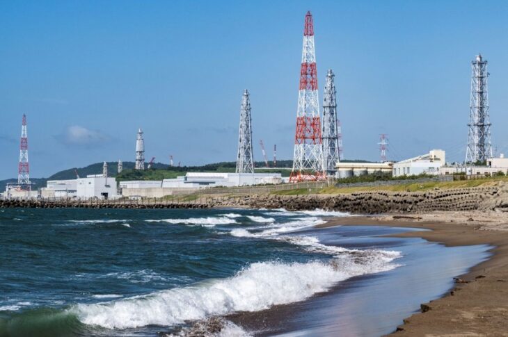 Новини світу - Японія схвалила перезапуск найбільшої у світі АЕС