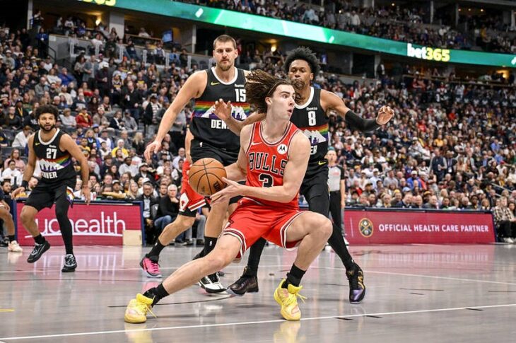 Новини спорту - Яскравий ігровий день НБА: перемога Клівленда та поразка Денвера