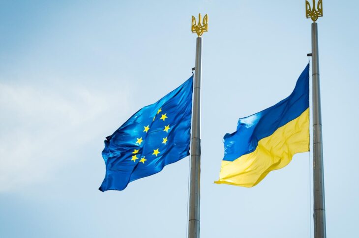 Новини бізнесу - ЄС погодив транш у 1,8 млрд євро для України
