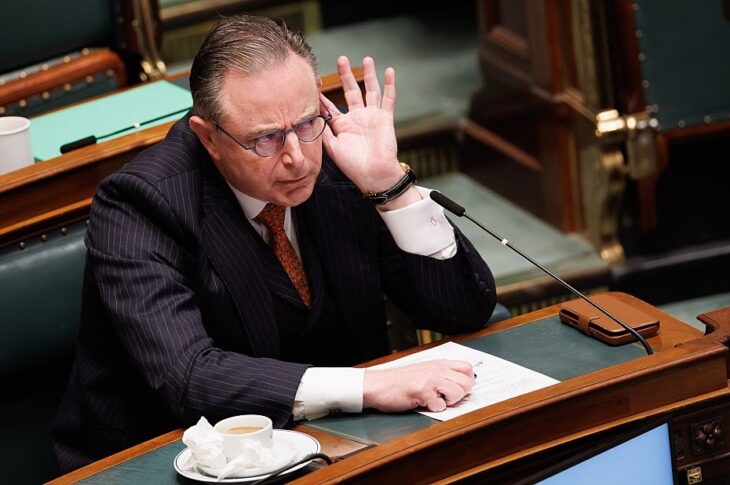 Новини світу - ЄС звинувачує Бельгію в заробітку на російських активах - ЗМІ