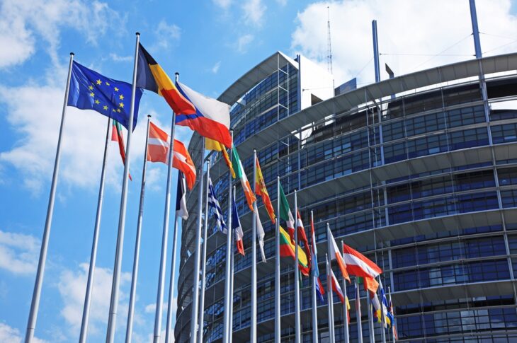 Новини світу - Європарламент закликав до санкцій проти Угорщини