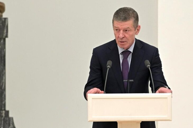 Новини світу - З РФ поїхав єдиний топ-чиновник Кремля, що виступав проти війни - ЗМІ