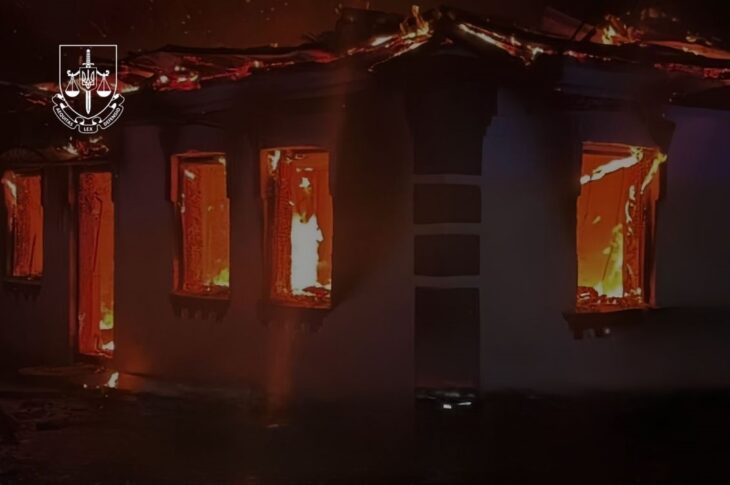 Новини України - Загибель чотирьох дітей на Черкащині: матері оголосили підозру