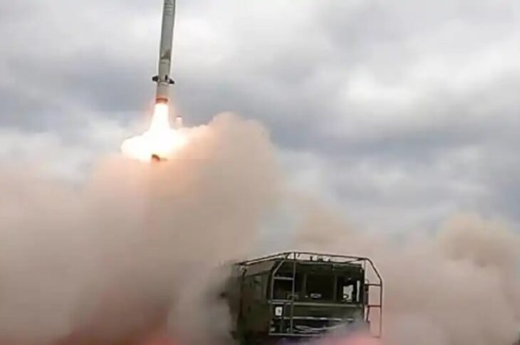 Новини України - Загроза балістики: у Києві та низці областей оголошено тривогу