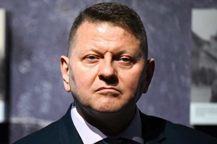 Новини України - Залужний назвав ймовірний варіант завершення війни