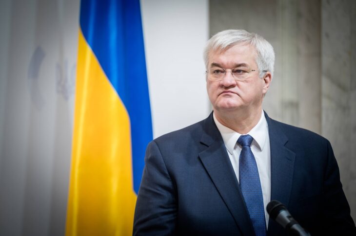 Новини України - Завершення війни: Сибіга назвав вирішальні цілі