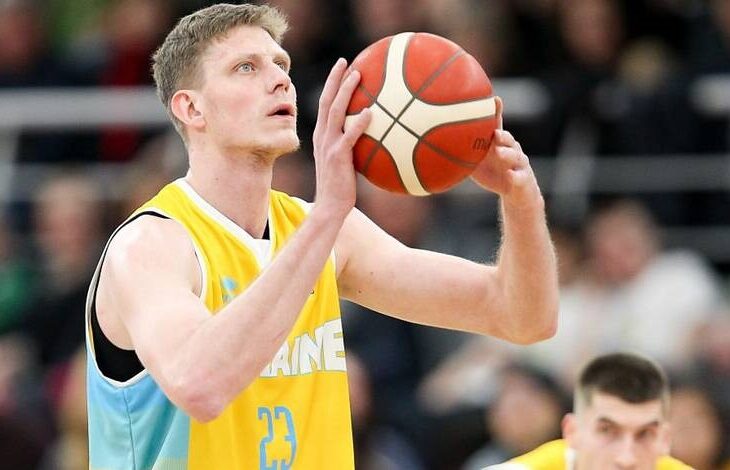 Новини спорту - Збірна України з баскетболу розпочинає шлях до ЧС-2027