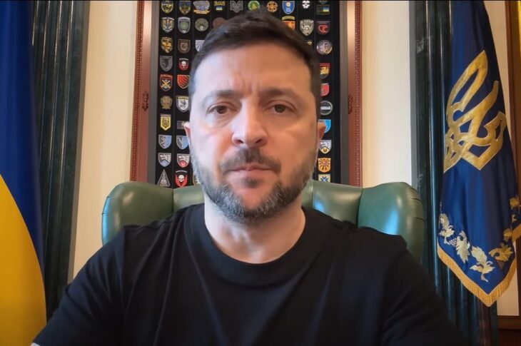 Новини України - Зеленський анонсував пакет "зимової підтримки"