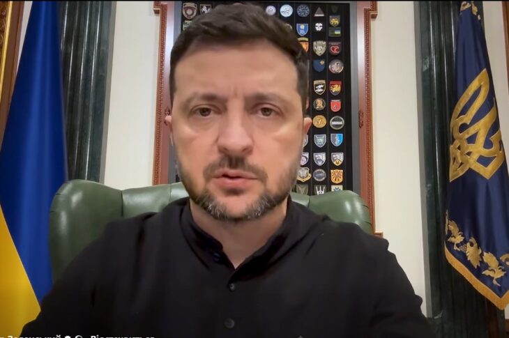 Новини України - Зеленський озвучив сподівання щодо зустрічі в США