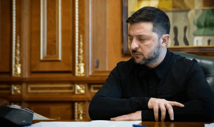 Новини України - Зеленський погодив командувача безпілотних систем