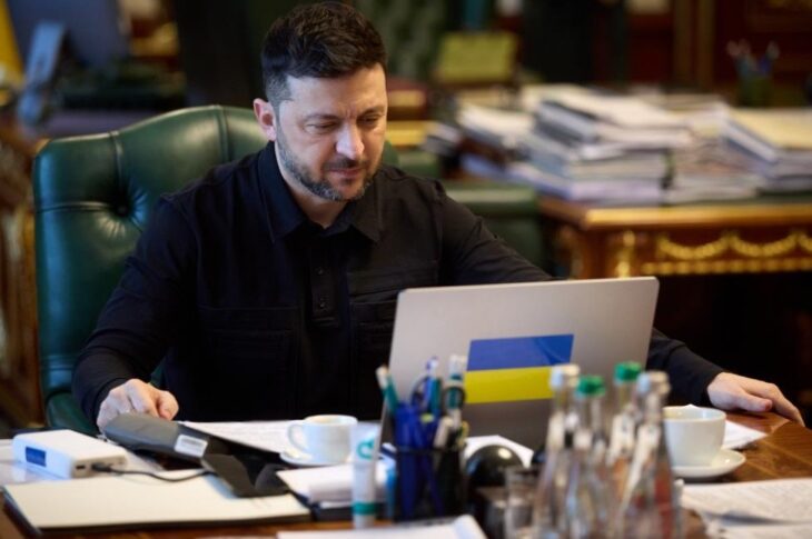 Новини України - Зеленський провів розмову з президентом Філіппін