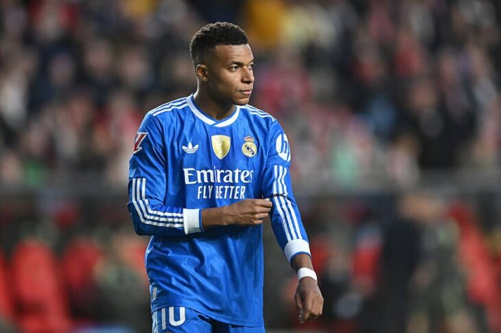 Новини спорту - Зірковий конфлікт: між лідерами Реала виникла суперечка