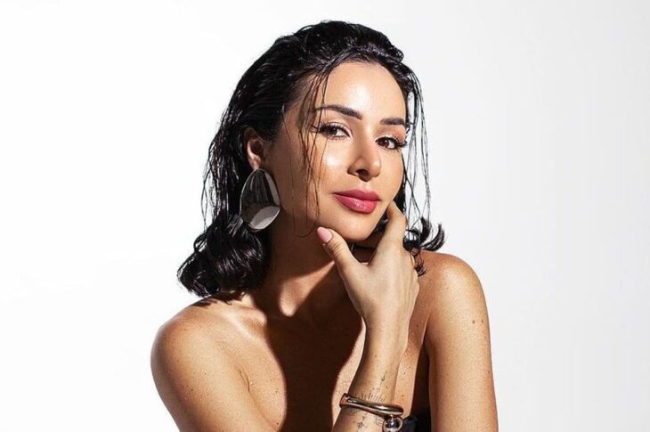 Новини культури - Злата Огнєвіч розповіла про ревнощі та токсичні стосунки