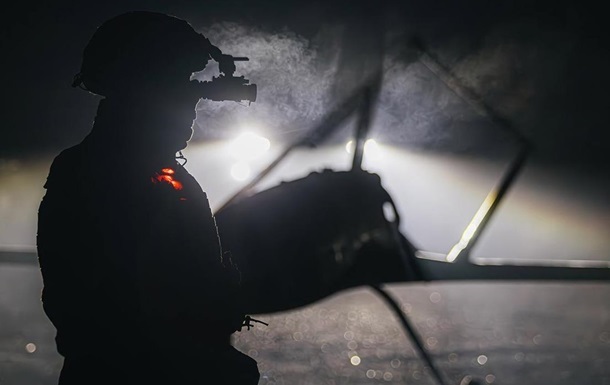 Новини України - ЗСУ вдарили по місцю зосередження росіян під Покровськом