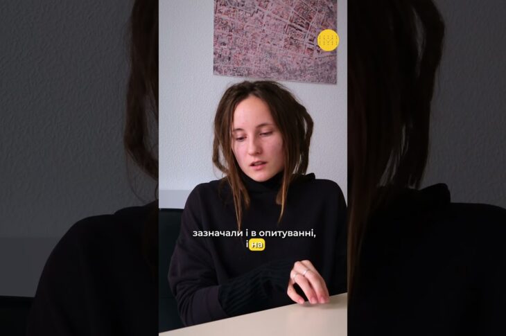 Як кольори і символи формують Бахмут?