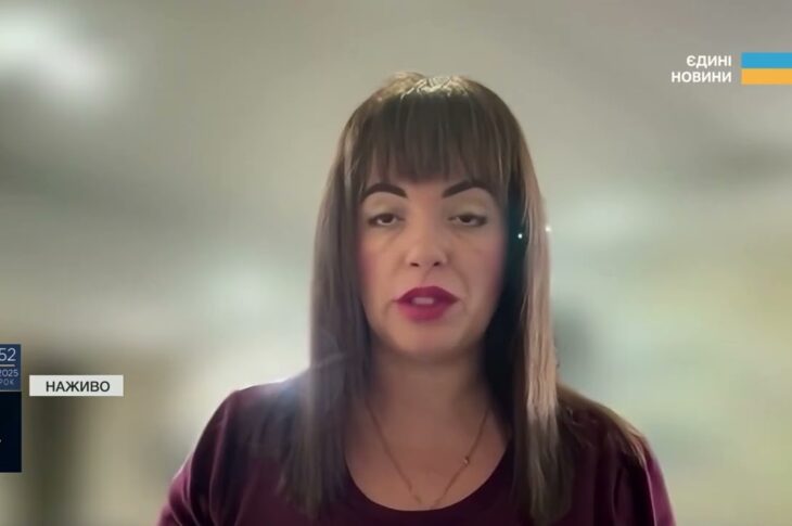 Чи стануть заморожені активи рф частиною доходів бюджету | Леся Забуранна