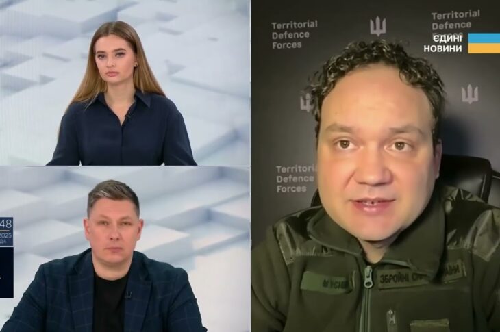 Аналіз наступу рф і спростування фейків під Куп’янськом | Олександр Мусієнко