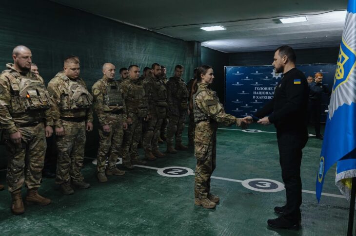 🤝 Ігор Клименко відвідав прифронтові громади: Харківщина та Запоріжжя