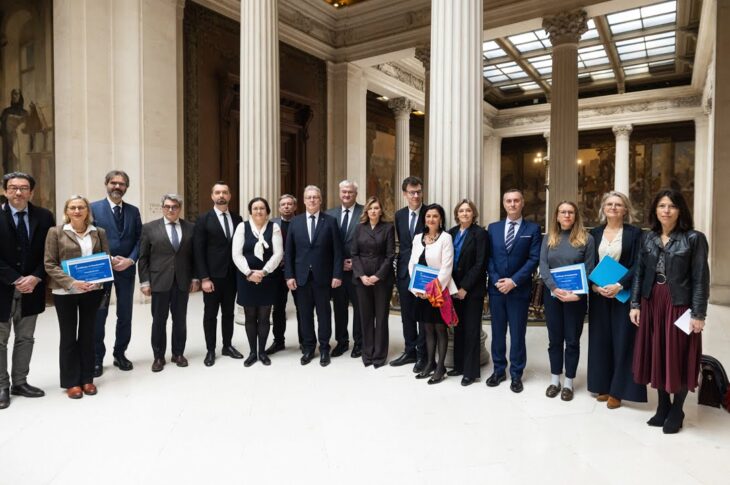 До Коаліції українських студій приєдналися рекордні 12 університетів