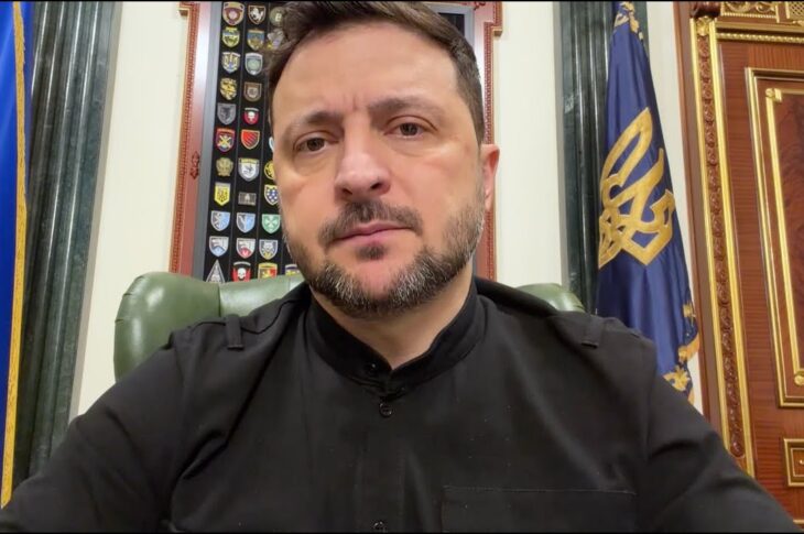 Затягування війни буде мати жорсткі наслідки для них – для Росії 25.12.2025