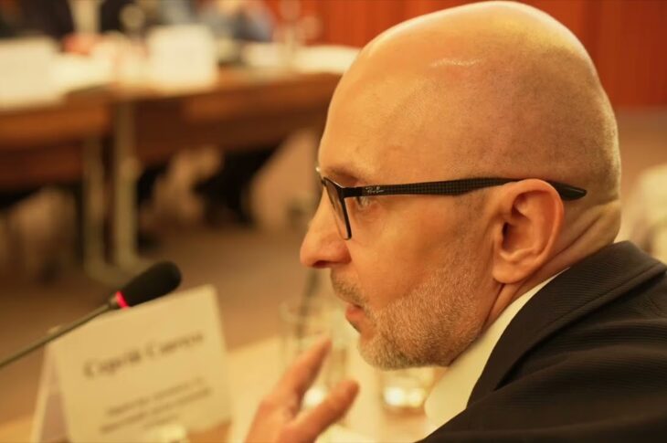 Директор з розвитку та інвестицій «Вітагро» Сергій Савчук про співпрацю з Фондом декарбонізації