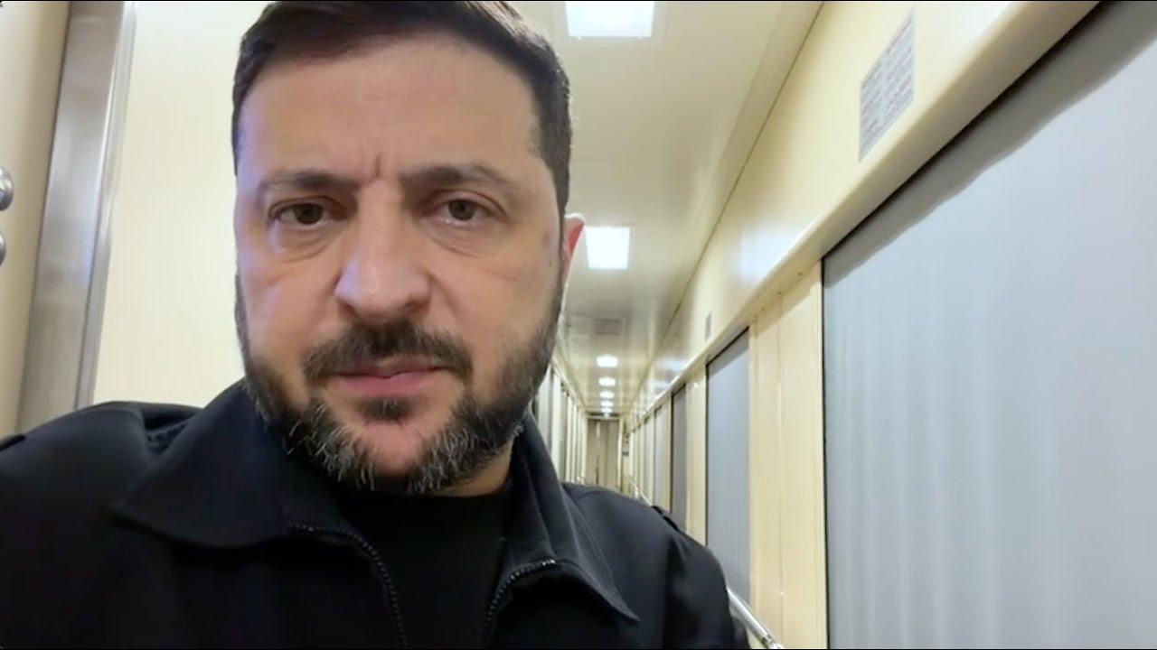 Вже зараз починаємо новий дипломатичний тиждень 7.12.2025