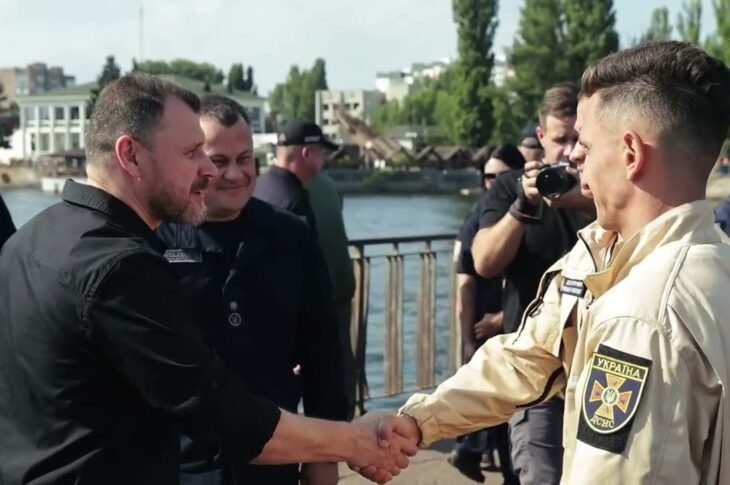 🤝 МВС у 2025: Рік викликів та здобутків