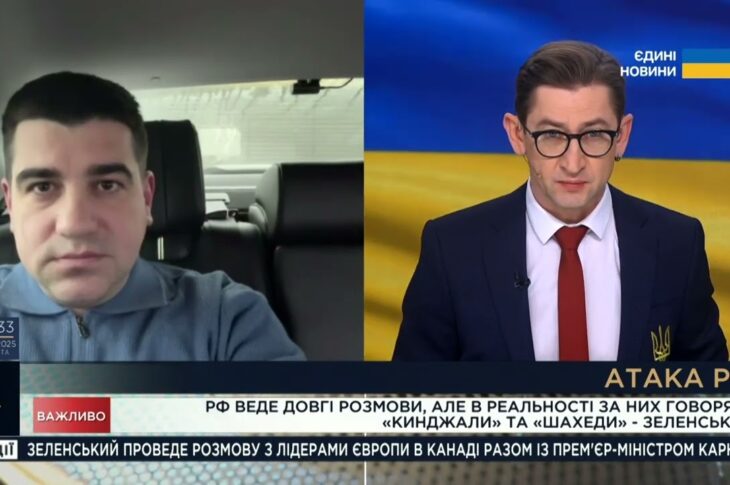 Наслідки ракетно-дронових ударів і бюджетні пріоритети держави | Павло Бакунець