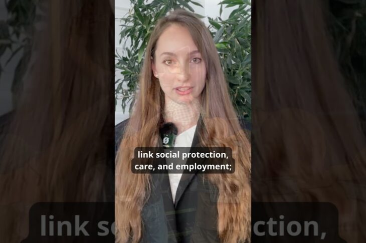 Мінрозвитку спільно зі та Світовим банком працюють над посиленням підтримки людей з інвалідністю