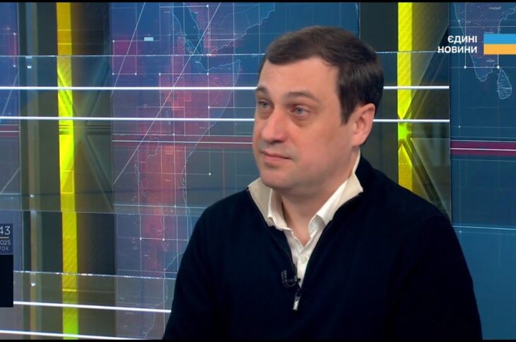 Мирний план для України: червоні лінії, компроміси та реальні гарантії | Геннадій Дубов