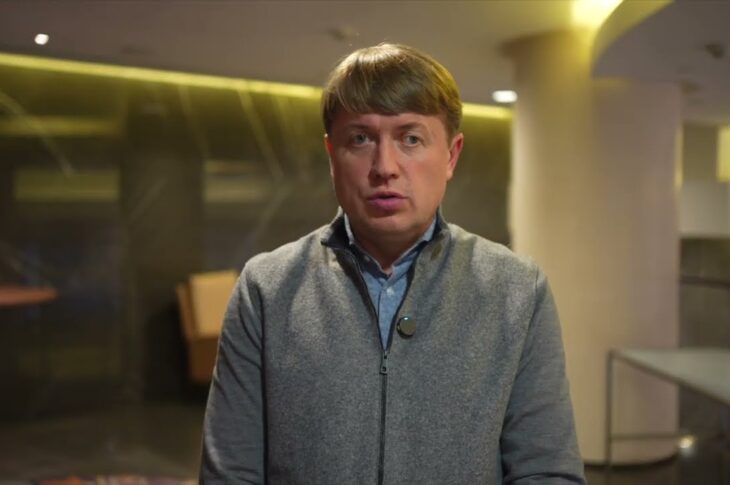 Голова Комітету ВРУ з питань енергетики та ЖКП АНДРІЙ ГЕРУС про роботу Фонду декарбонзації України