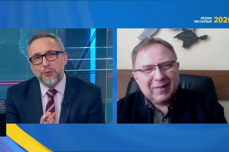 Хто має пройти ідентифікацію, щоб не втратити пенсію | Олександр Малецький